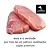 Petisco para Cachorro Bifinho de Lombo Suíno 80g - Cannix - 48429 - Imagem 2