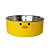 Comedouro Alto Patinho Amarelo com Tigela de Inox 350ml - Pupet´s - 670127 - Imagem 3