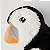 Brinquedo Pelúcia Pinguim com Apito e Papel Sonoro - Fofos - DCF18819 - Imagem 2
