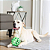 Brinquedo Bola de Borracha Interativa Jumbo 20cm - JW Pet - Imagem 3