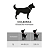 Coleira para Cães Azul Memopet G - My Family - Imagem 5