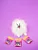 Petisco Natural Moela de Pato Hello Kitty 50g - WOW - Imagem 2