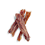 Mordedor Natural Tendão Bovino Desidratado 200g - Luv - Imagem 3