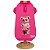 Roupa para Cães Moletom Urso - Bonito pra Cachorro - Imagem 1