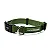 Coleira para Cães Verde - Cachorreiros - Imagem 1