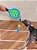 Brinquedo de Pelúcia Raquete de Tênis com Corda e Apito - Zeze - Imagem 2