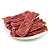 Petisco Natural Carne Seca de Cervo 100g - Luv - Imagem 2