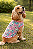 Roupinha Blusa Soft Monstrinho Rosa - Pink e Fanny - 199670/854254 - Imagem 3