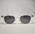 Óculos de Sol Solare Translúcido - Imagem 1