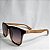 Óculos de Sol Maresia Marrom - Imagem 2