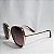 Óculos de Sol Edwina Marsala - Imagem 2