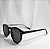 Óculos de Sol Hugh Preto - Imagem 2