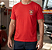 Camiseta Brigadista De Incêndio - Imagem 2