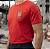 Camiseta Brigadista De Incêndio - Imagem 1
