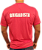 Camiseta Brigadista De Incêndio - Imagem 2