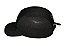 Boné Têxtil De Segurança Preto Com Casquete - Imagem 1