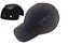 Boné Têxtil De Segurança Preto Com Casquete - Imagem 5