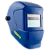Máscara De Solda Profissional Ca 38496 Weld Vision - Imagem 1