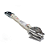 Trava Queda de Segurança Inox P/ Corda 12Mm Cp 3101 Camper - Imagem 1