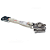 Trava Queda de Segurança Inox P/ Corda 12Mm Cp 3101 Camper - Imagem 2
