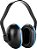 Protetor Auricular Abafador Ruido 18db Concha Camper C-200 Protetor Auditivo Soft Slim - Imagem 1