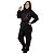 Conjunto De Chuva Para Motoqueiro Em Nylon Feminino Pioneira - Imagem 3