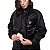 Conjunto De Chuva Para Motoqueiro Em Nylon Feminino Pioneira - Imagem 2