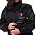 Conjunto De Chuva Para Motoqueiro Em Nylon Feminino Pioneira - Imagem 1