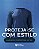 Camiseta com Proteção UV50+ Azul Marinho - Imagem 1