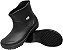 Bota Eva Preta Cano Curto Bb85 Softworks Ca 37390 - Imagem 1