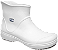 Bota Eva Branca Cano Curto Bb85 Softworks Ca 37390 - Imagem 2
