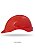 Capacete Aba Frontal Steelflex Turtle Ca 35983 - Imagem 5