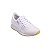 Tênis Têxtil Branco Style40 Ca 45054 Nss - Imagem 1