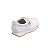 Tênis Têxtil Branco Style40 Ca 45054 Nss - Imagem 2