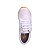Tênis Têxtil Branco Style40 Ca 45054 Nss - Imagem 3
