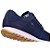 Tênis Têxtil Azul Marinho Street40 Ca 45053 Nss - Imagem 3