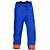 Calça Motosserrista Anticorte PS-502 CA 37.128 Protspray - Imagem 1