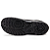 Sapato de Segurança em Microfibra Bico Composite Preto/Cinza Ca 50124 Estival - Imagem 2
