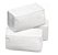 PAPEL TOALHA INTERFOLHADO 20 x 23 – 100% CELULOSE - Imagem 1