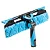 RODO LIMPADOR DE VIDRO COMBINADO EXCELERATOR 2.0 C/ GUIA LIQUIDATOR 35 CM - Imagem 1