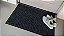 TAPETE SUPER RIB CINZA - 80X120 CM - Imagem 1