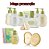 Kit Natura Mamãe Bebê Completo - Imagem 1