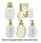 Kit Natura Mamãe Bebê Cuidado Diario Mega Promoçao - Imagem 1