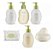 Kit Mamãe Bebe 6 Produtos Por ? - Imagem 1