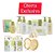 Kit Mamãe Bebê Com 12 Produtos Em Promoção - Imagem 2