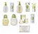 Kit Natura Mamae Bebe 19 produtos - Imagem 1