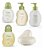 Kit Natura Mamãe Bebê Colonia + Óleo + Produtos - Imagem 1