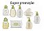 Kit Natura Mamãe Bebê Com 8 Produtos Em Promoção - Imagem 1