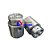 União Rotativa Ciklone 4010.3 3/8" - Imagem 1
