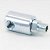Swivel Ciklone-3010-A M/F-3/8" - Imagem 2